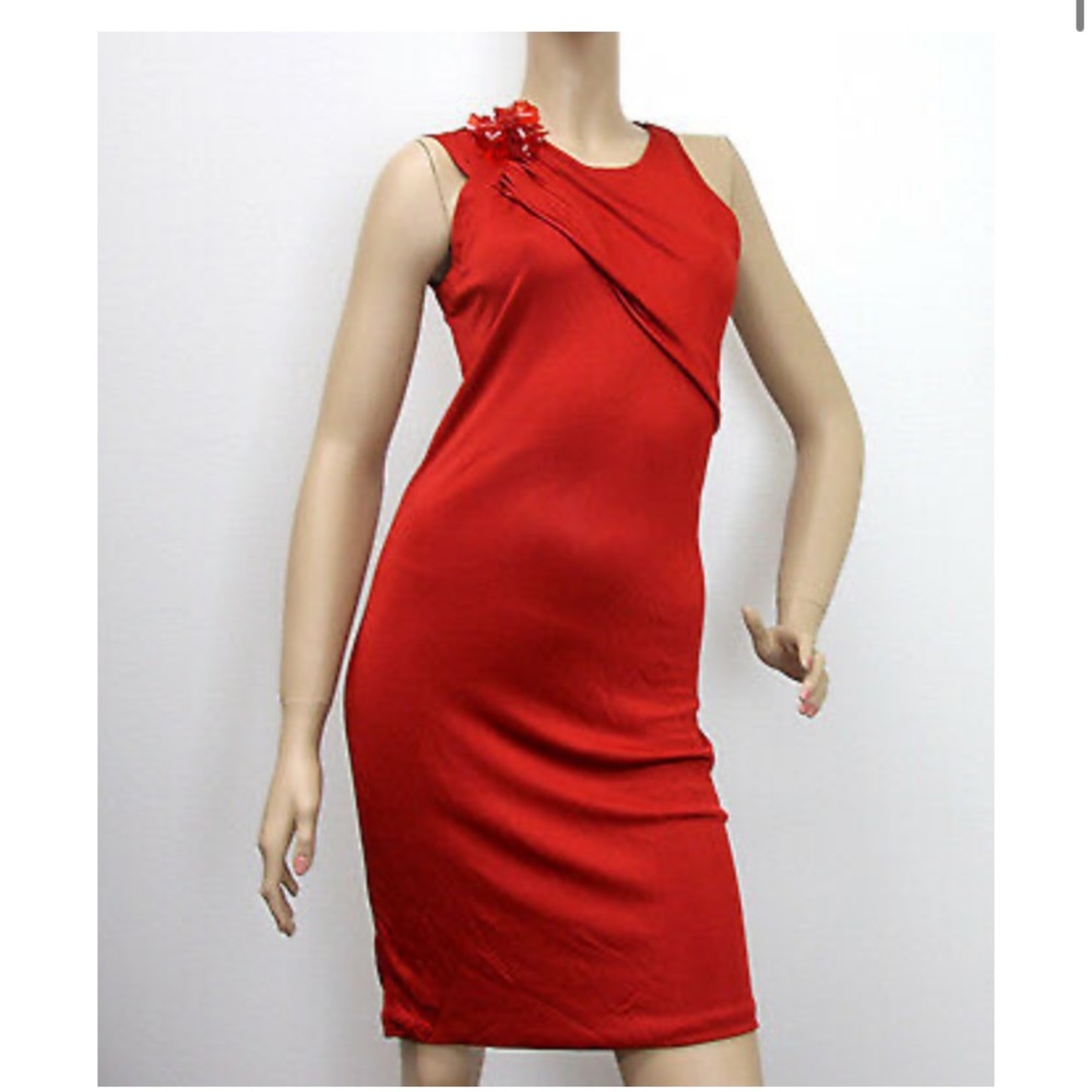 Gucci authentic dress New With Tags